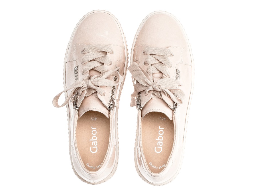 Gabor 83.334.91 Visdom - Puter