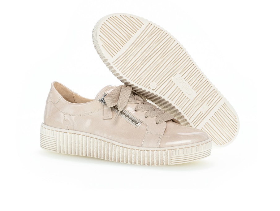 Gabor 83.334.91 Visdom - Puter