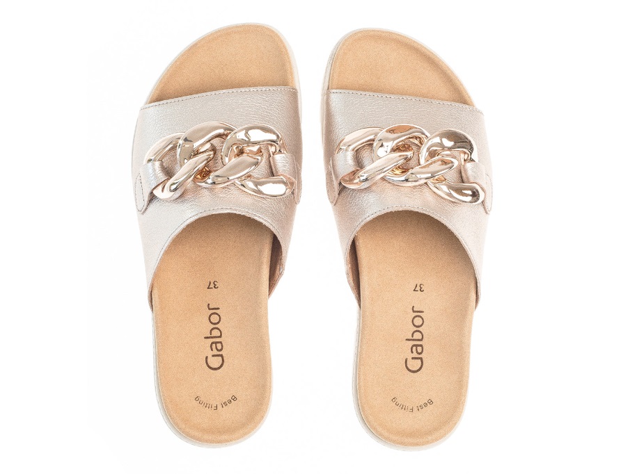 Gabor 83.743.62 Erica - Pulver