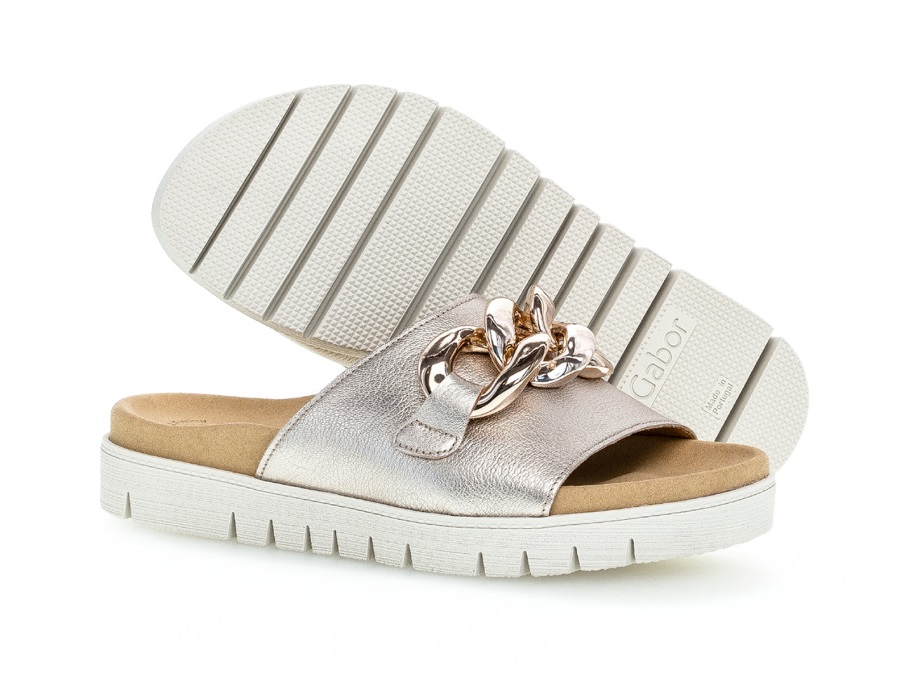 Gabor 83.743.62 Erica - Pulver