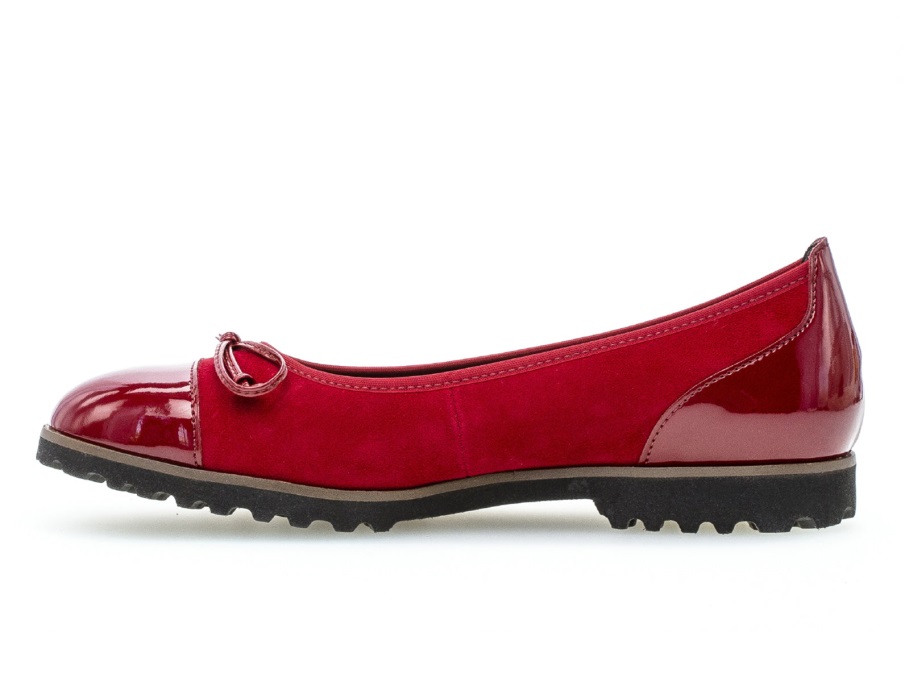 Gabor 84.100.13 - Rød