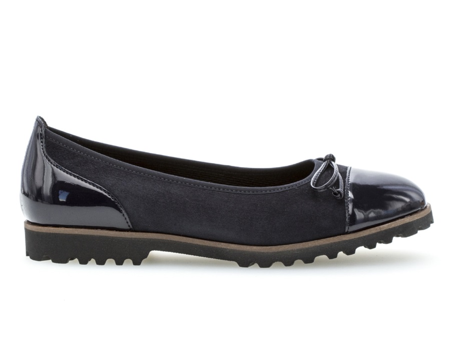 Gabor 84.100.36 - Marinen