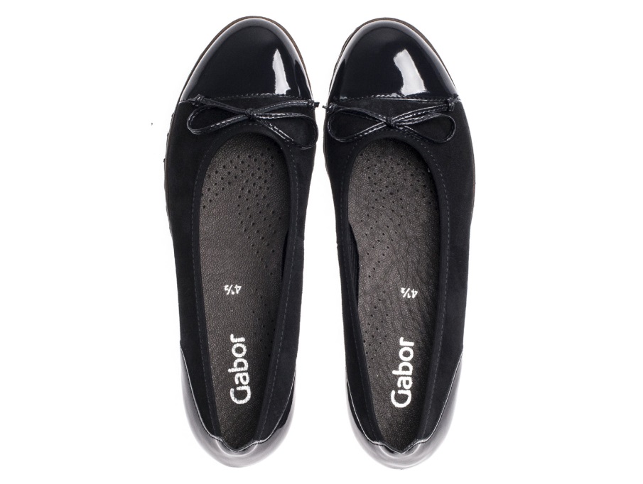 Gabor 84.100.36 - Marinen