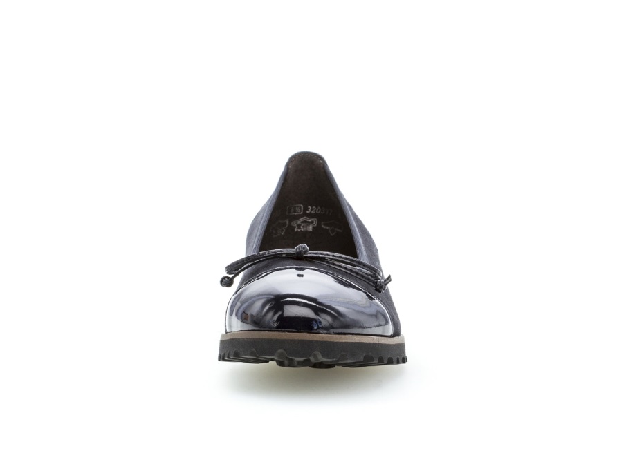 Gabor 84.100.36 - Marinen