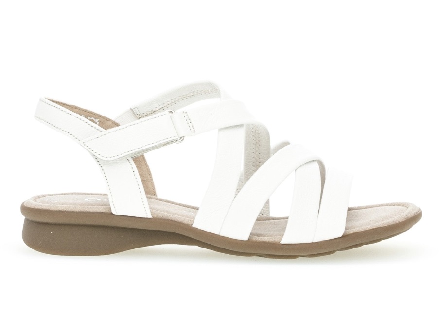 Gabor 86.066.50 Moben - Hvit