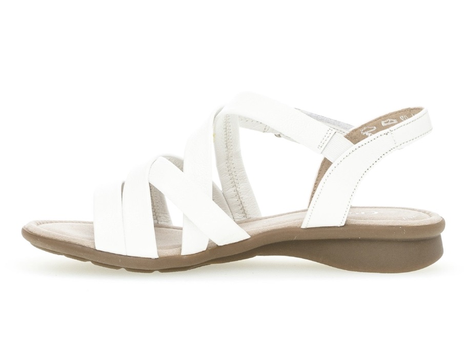 Gabor 86.066.50 Moben - Hvit