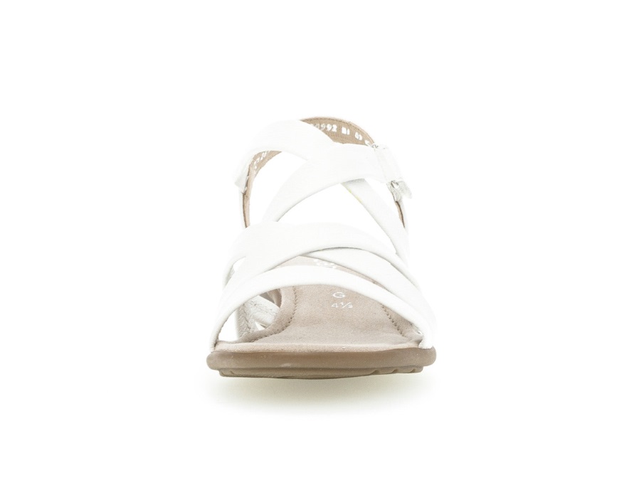 Gabor 86.066.50 Moben - Hvit