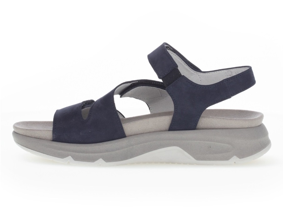 Gabor 86.887.36 Tone - Blå