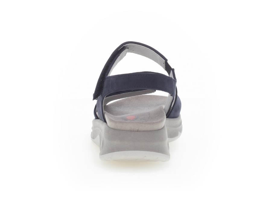 Gabor 86.887.36 Tone - Blå