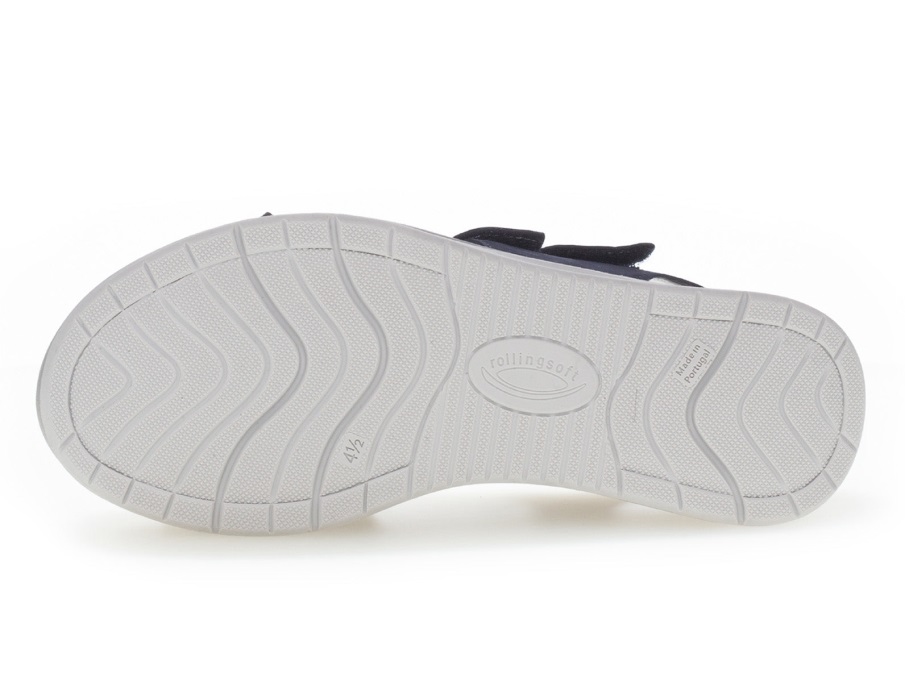 Gabor 86.887.36 Tone - Blå