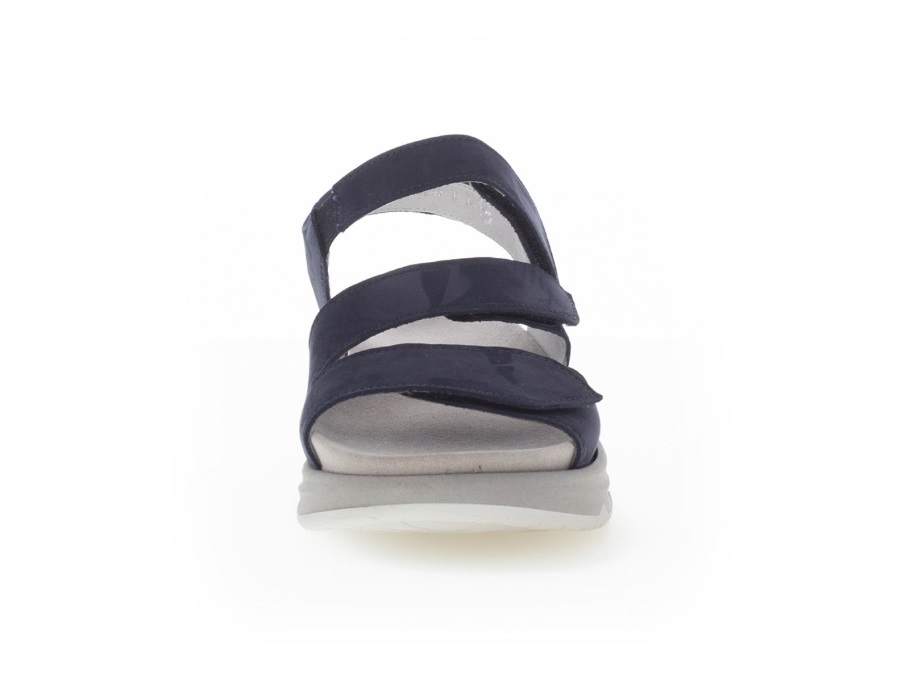 Gabor 86.887.36 Tone - Blå