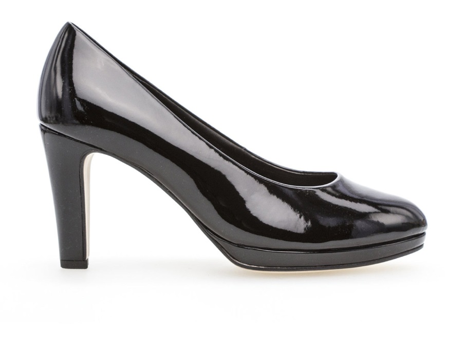 Gabor 91.270.77 - Svart