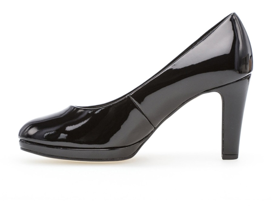 Gabor 91.270.77 - Svart