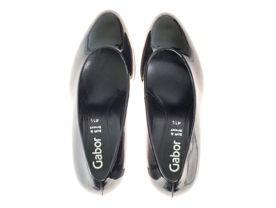 Gabor 91.270.77 - Svart