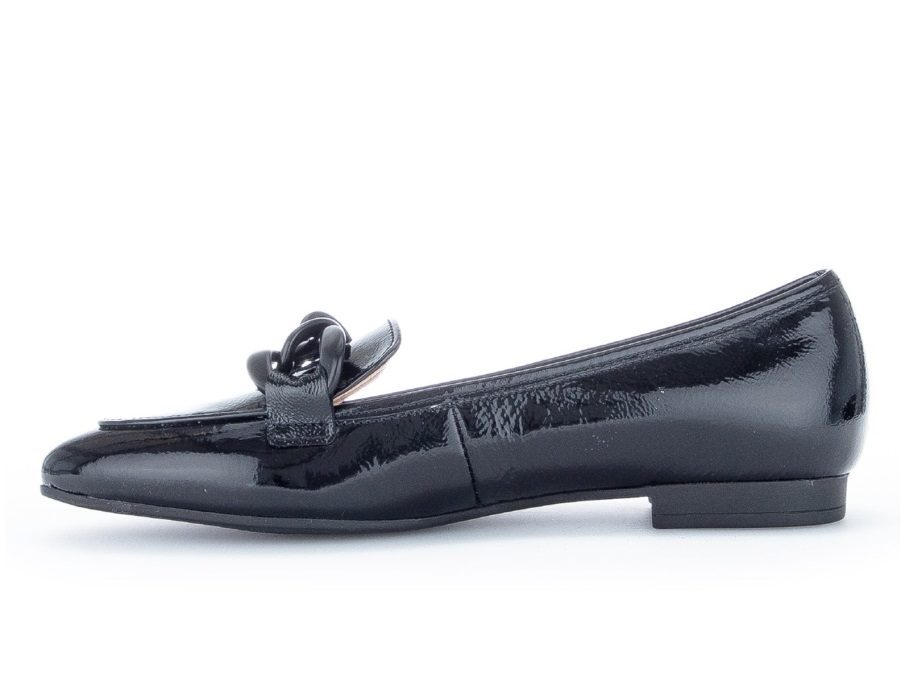 Gabor 91.301.97 - Svart