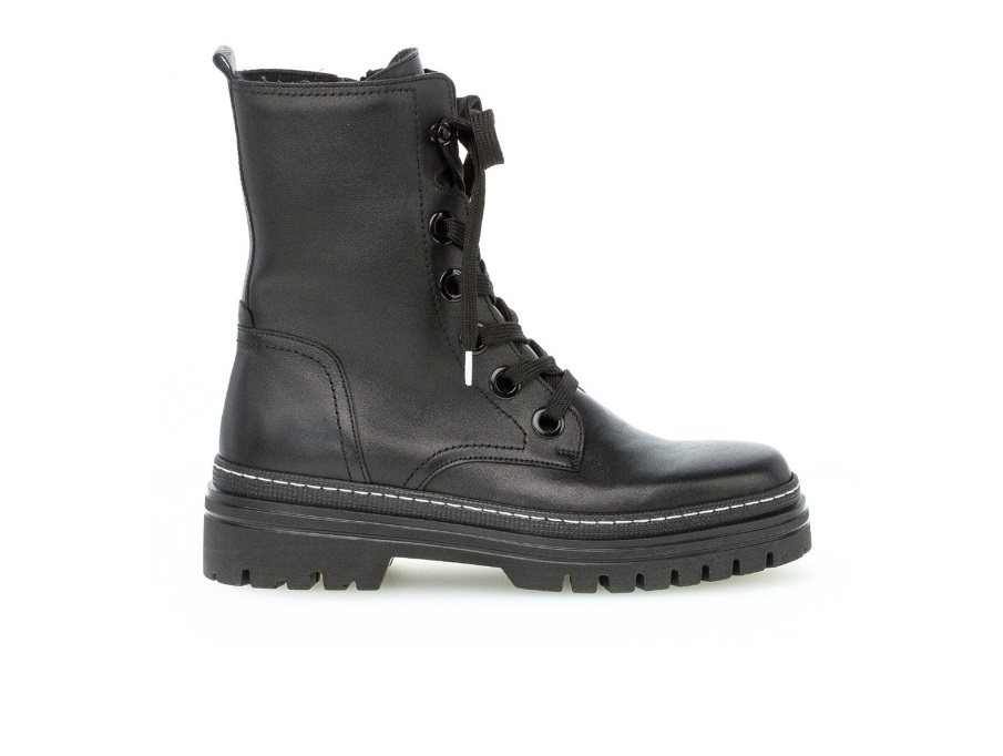 Gabor 91.721.27 - Svart