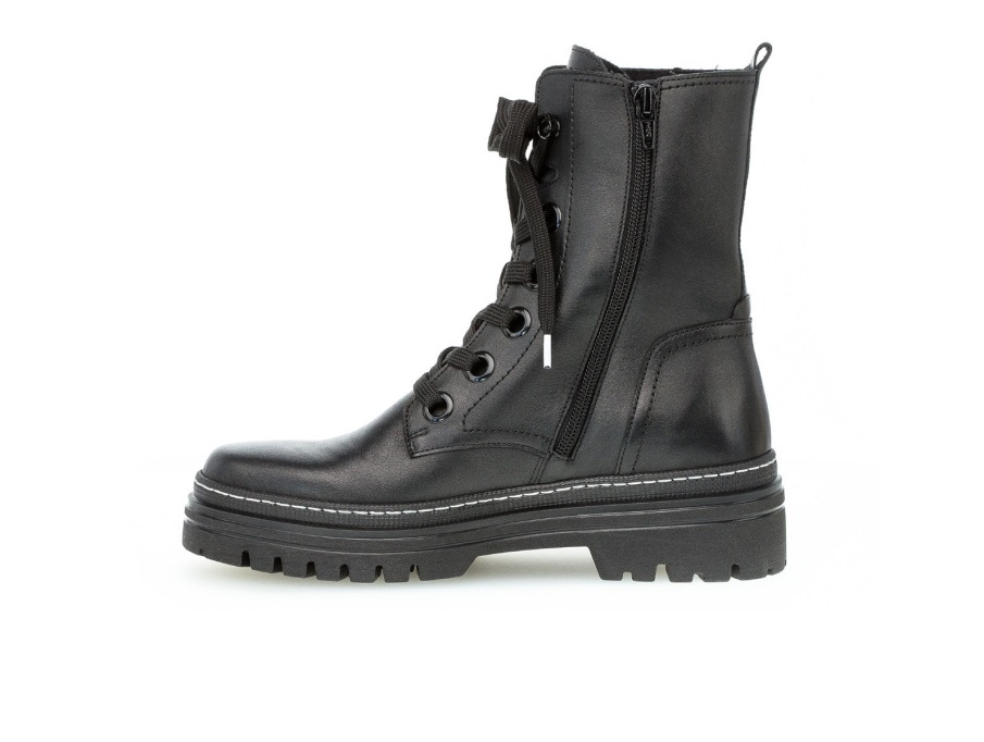 Gabor 91.721.27 - Svart