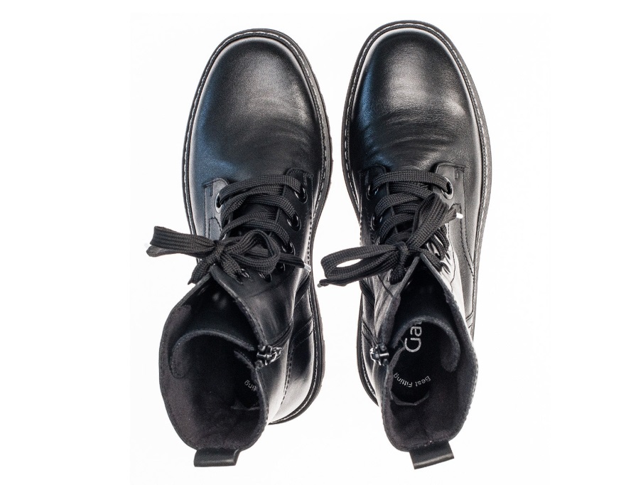 Gabor 91.721.27 - Svart