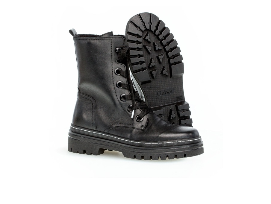 Gabor 91.721.27 - Svart