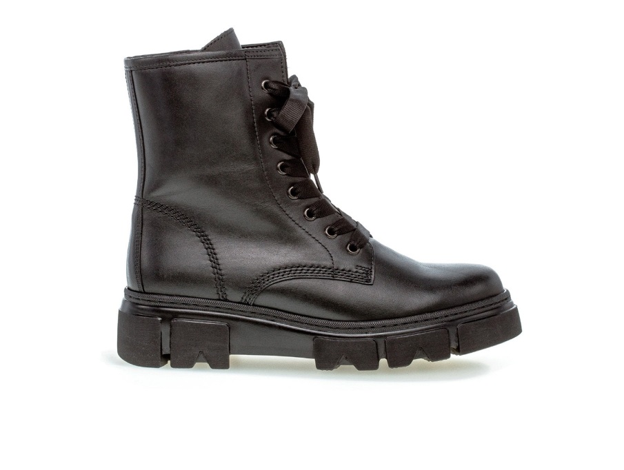 Gabor 91.730.27 - Svart