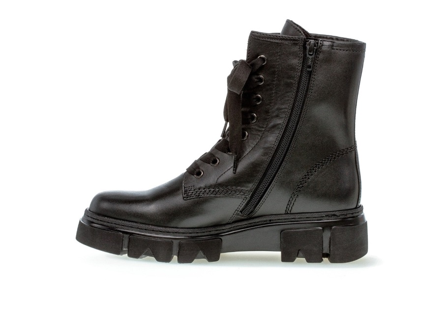 Gabor 91.730.27 - Svart