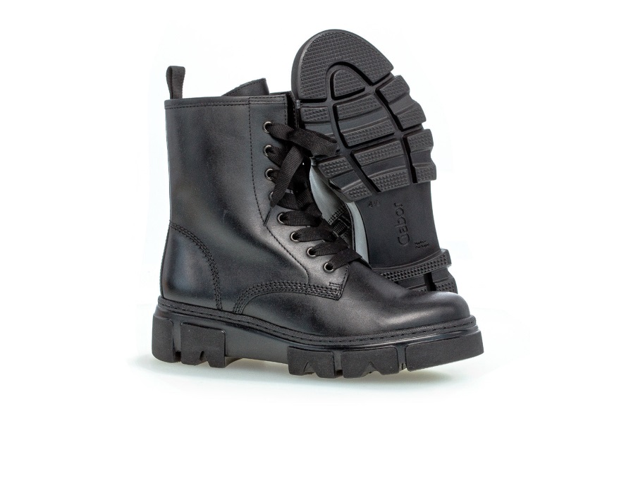 Gabor 91.730.27 - Svart