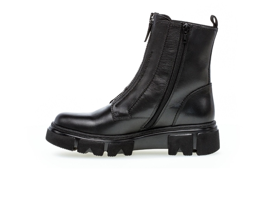 Gabor 91.733.27-svart