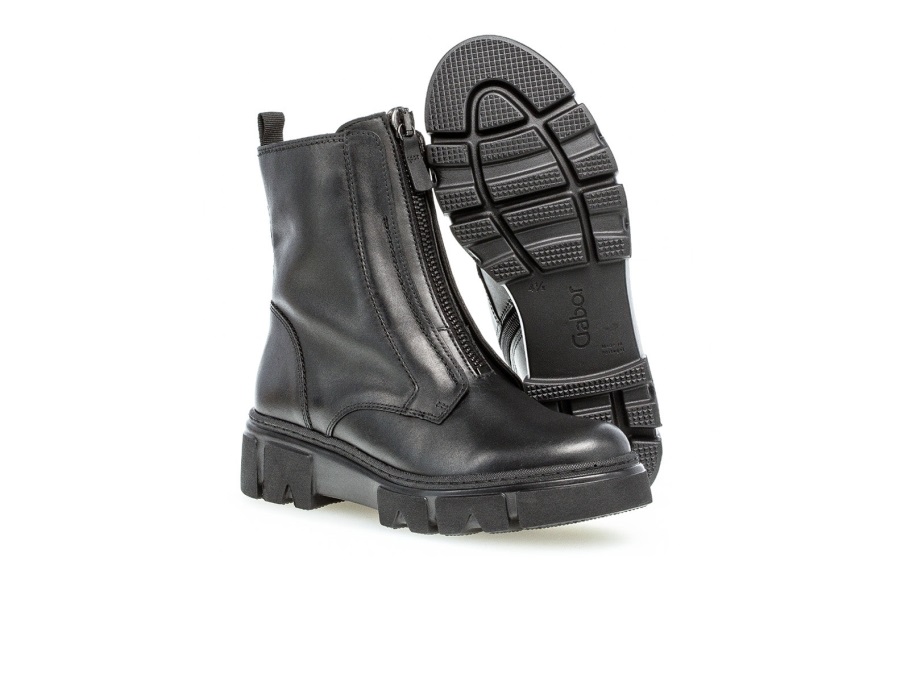 Gabor 91.733.27-svart