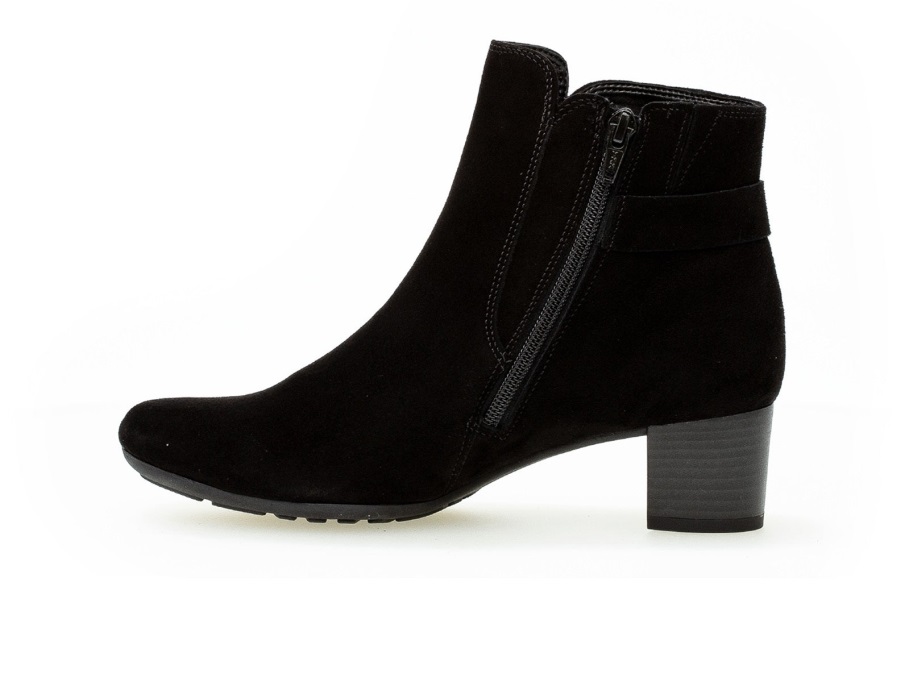 Gabor 92.824.47 - Svart