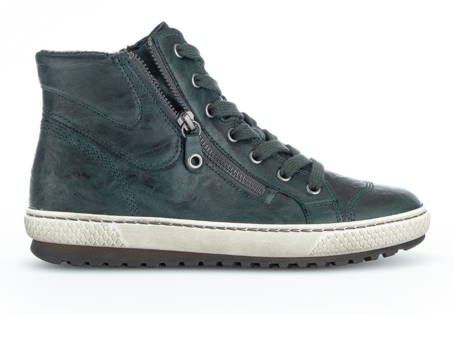 Gabor 93.754.53 - Grønn