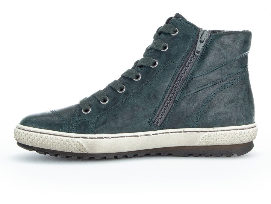 Gabor 93.754.53 - Grønn