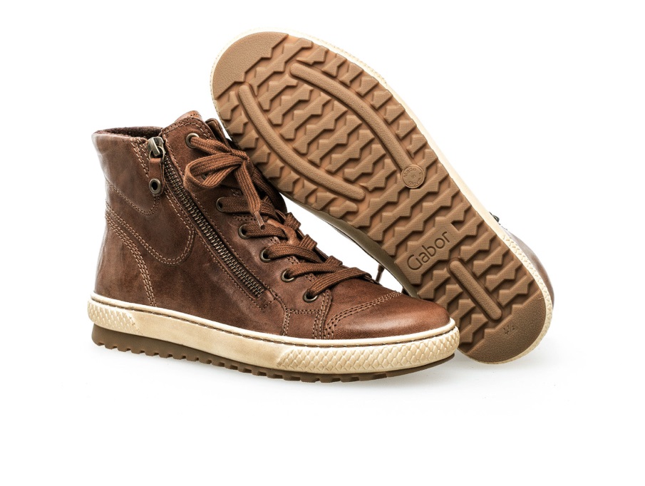 Gabor 93.754.54 - Kobber