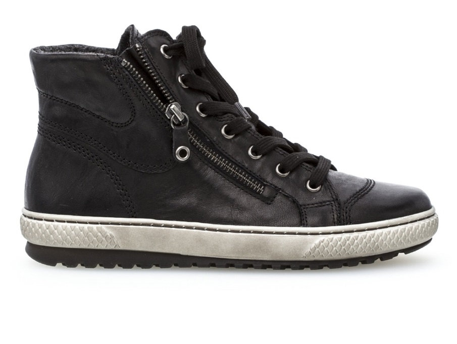 Gabor 93.754.57 - Svart