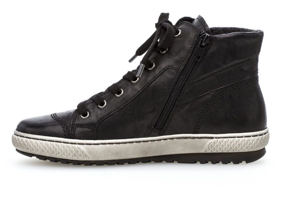 Gabor 93.754.57 - Svart