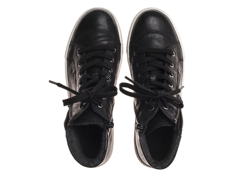 Gabor 93.754.57 - Svart