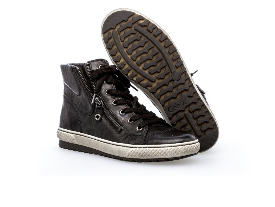 Gabor 93.754.57 - Svart