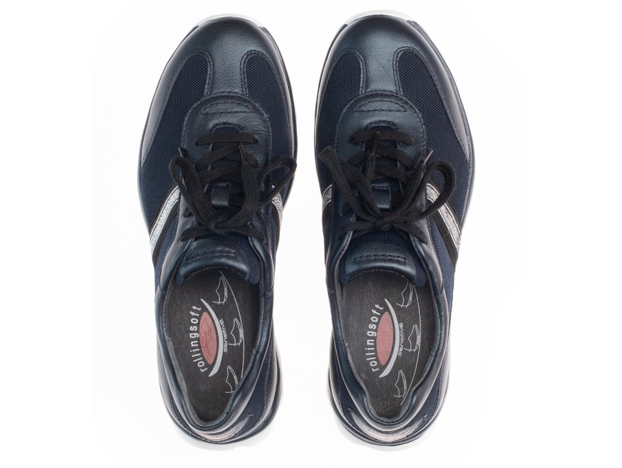 Gabor Rolling Soft 56.966.66 - Marine