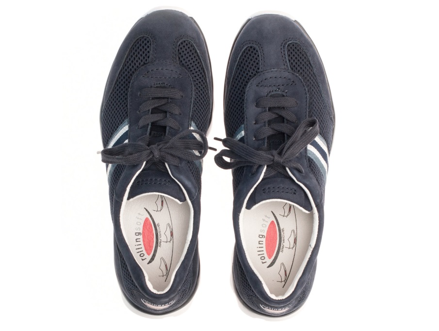 Gabor Rolling Soft 66.966.16 - Marine