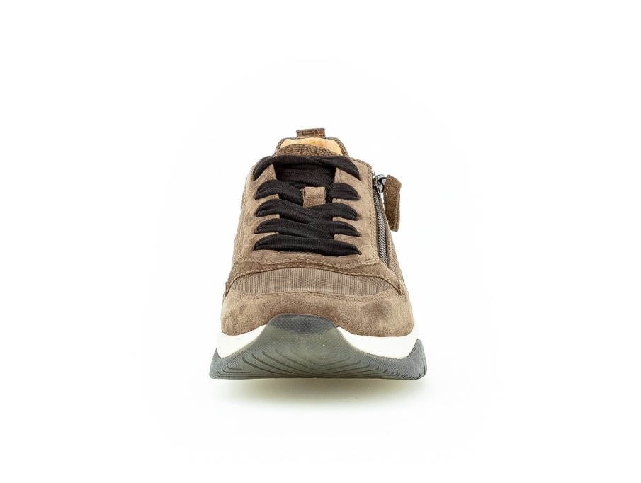 Gabor Rullemyk 76.938,30 - Mohair/svart