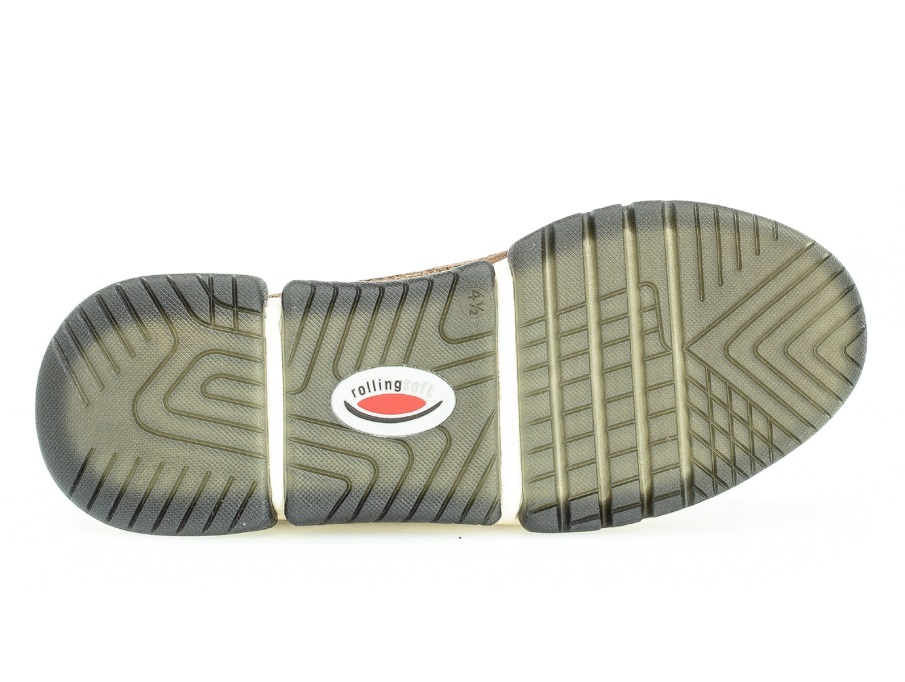 Gabor Rullemyk 76.938,30 - Mohair/svart