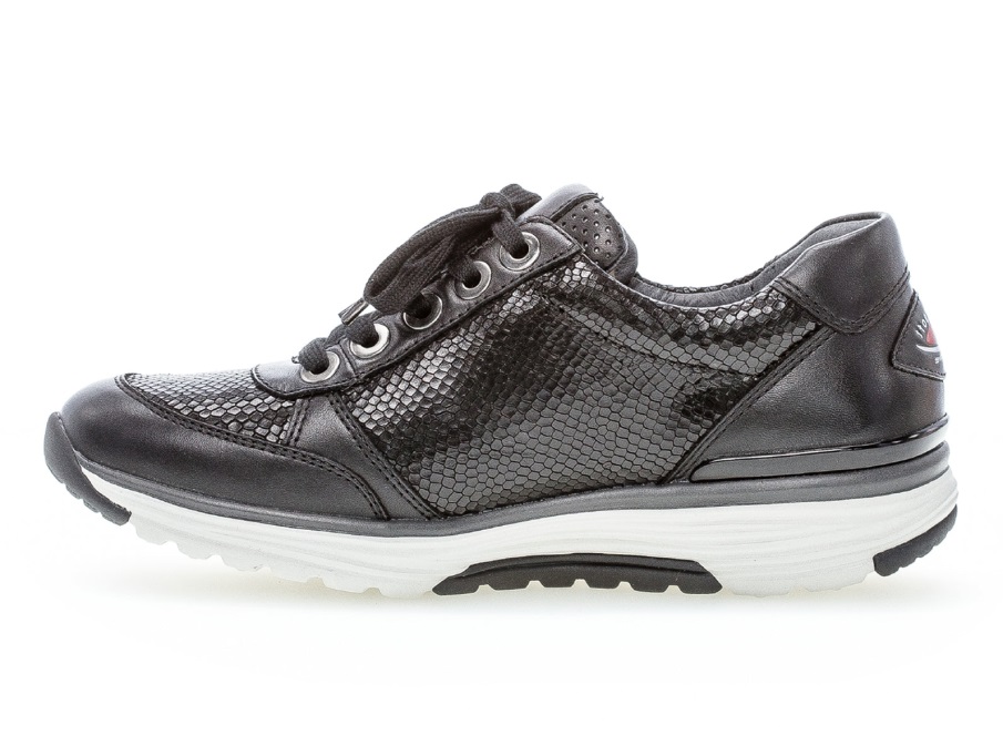 Gabor Rolling Soft 76.973.67 - Svart