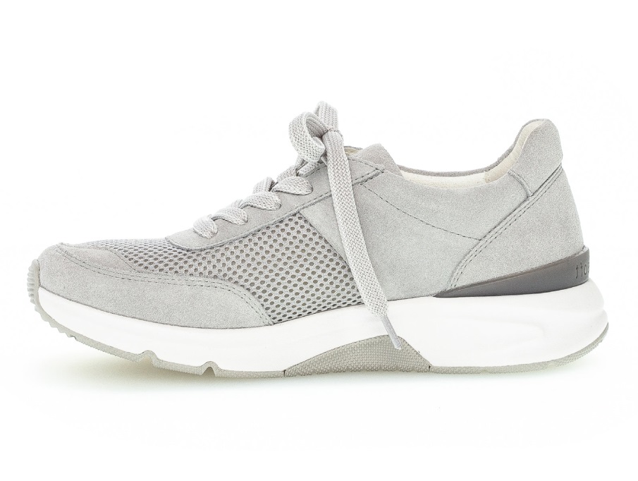 Gabor Rullemyk 86.897.40 - Lys Grå