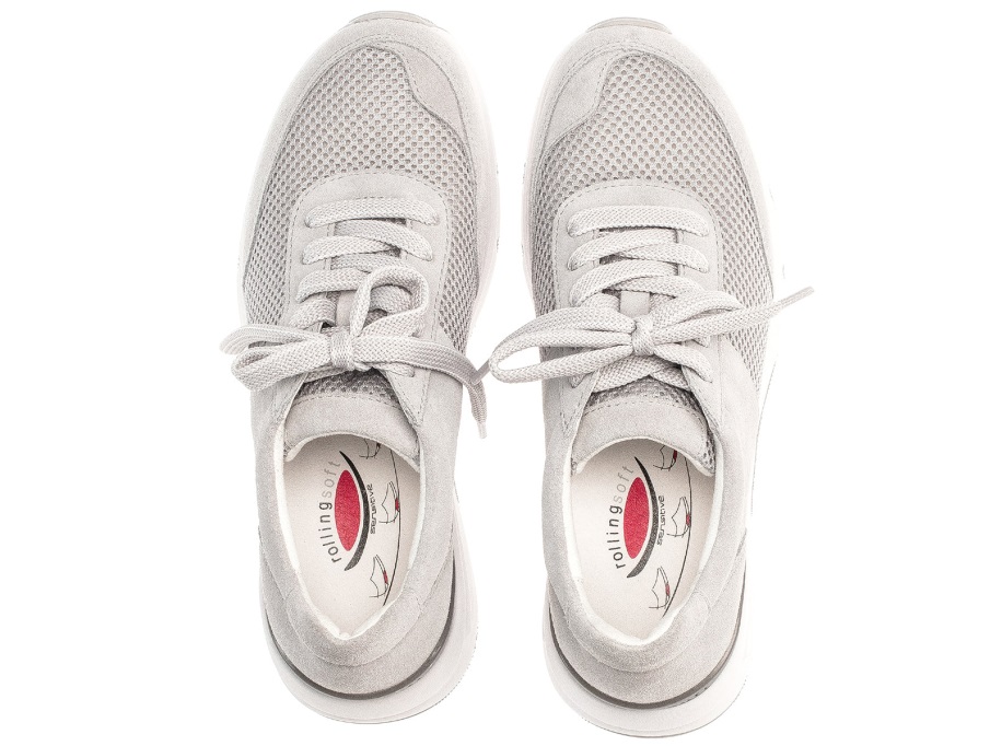 Gabor Rullemyk 86.897.40 - Lys Grå