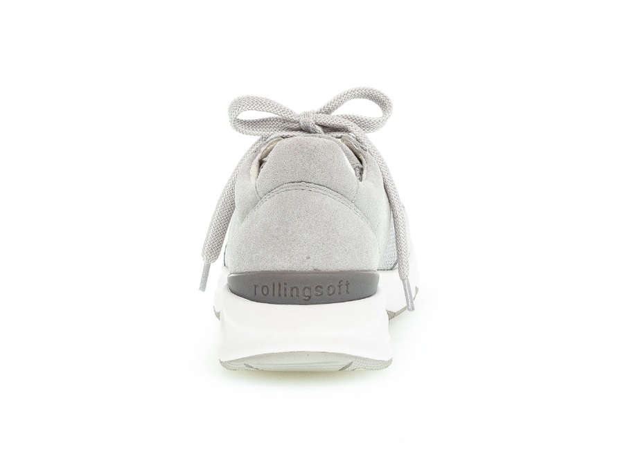 Gabor Rullemyk 86.897.40 - Lys Grå