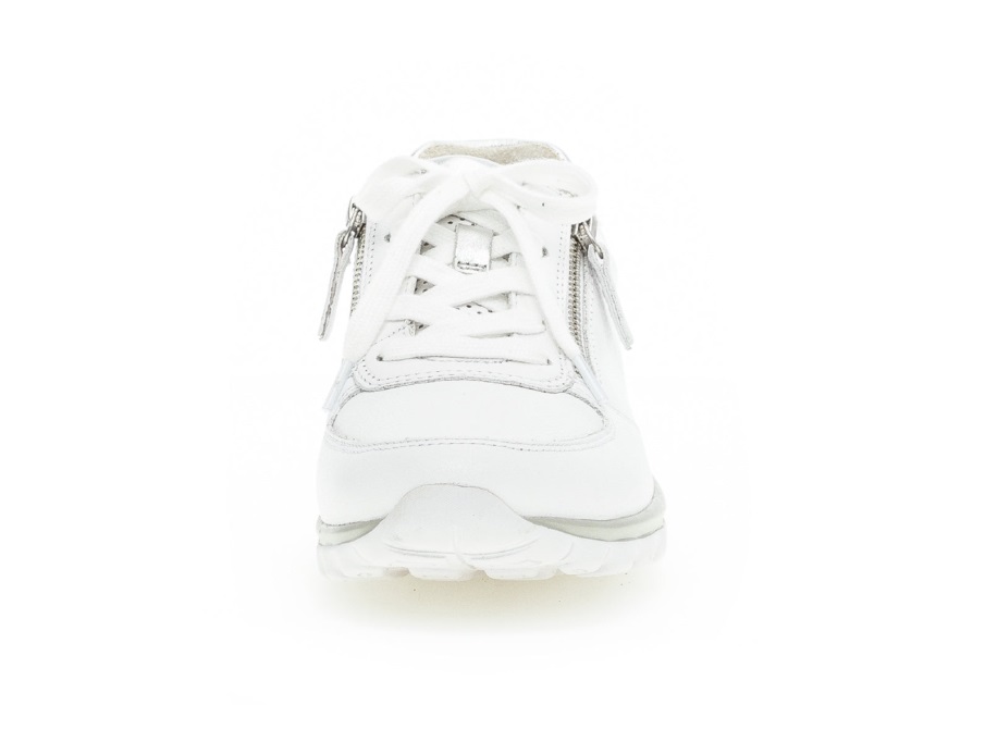 Gabor Rolling Soft 86.968.51 Fantastisk - Hvit