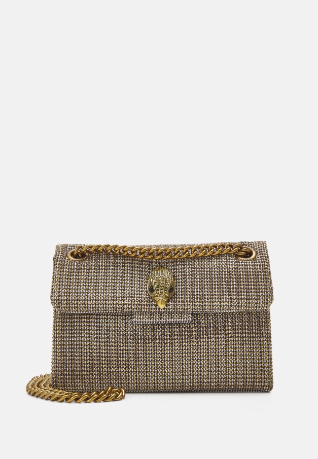 Gabor Klassiske Ankelstøvletter Taupe