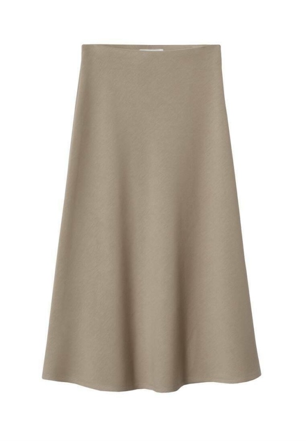 Gabor Klassiske Ankelstøvletter Taupe