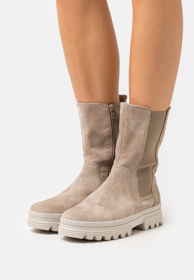 Ankelstøvletter Sage Dust Gabor