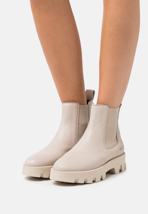 Ankelstøvletter Sage Dust Gabor