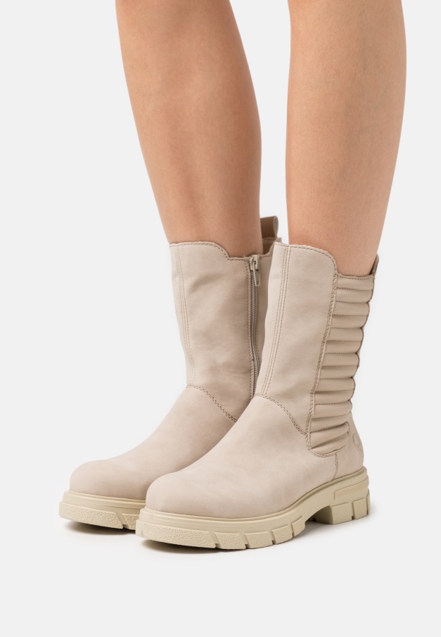 Ankelstøvletter Sage Dust Gabor